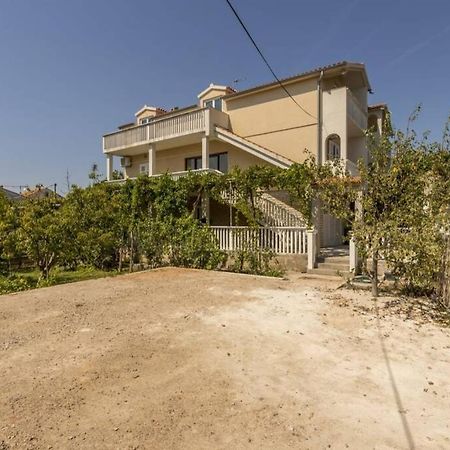 Royal Platinum Studio Apartment Βόντιτσε Εξωτερικό φωτογραφία